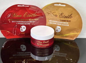 &laquo;Коктейль красоты&raquo;