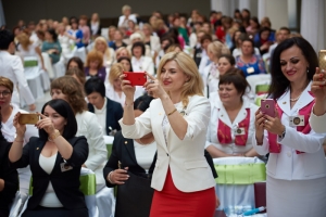 Майский фестиваль &bull; 2018