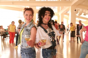 Первые российские мини-каникулы-2018: Анапа