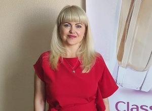 С днем рождения, Юлия!