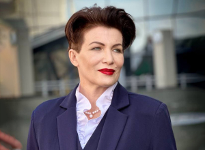 Татьяна, принимайте поздравления!