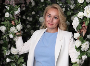 Поздравляем!