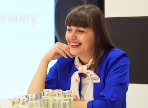 С днем рождения, Галина!