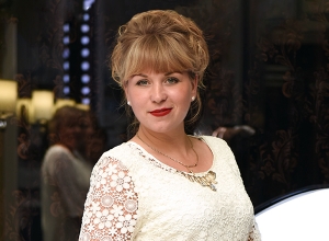 Встречаем нового директора!