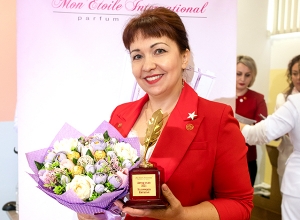 Итоги конкурса "Лучший автор года"