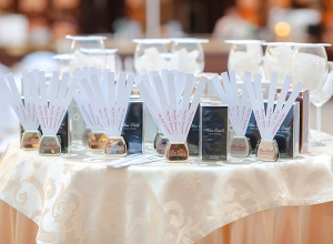 Аромавечеринки: красивый способ &laquo;взлететь&raquo; в бизнесе