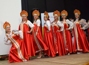 Мини-каникулы-2019 в Анапе