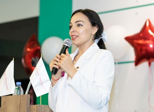 Конкурс спикеров. Старт уже скоро!