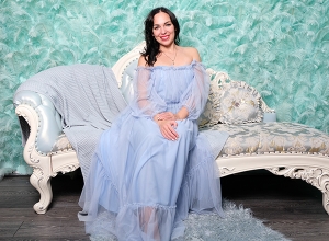 С днем рождения, Наталья!