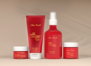 Сразу четыре новинки!