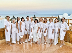 По следам директорских каникул в Египте