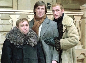 Чародеи бизнеса