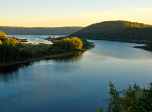 Приглашаем в Башкортостан!