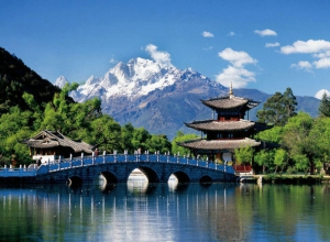 Китай ждет!