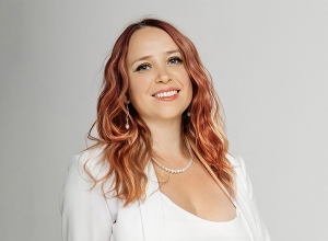 Примите поздравления, Екатерина!