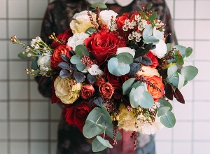 С днем рождения!