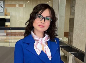 Поздравляем Елену!