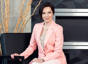 С днем рождения, Оксана!