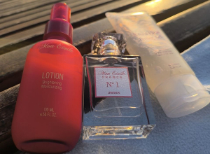 Лето с Mon Etoile: итоги конкурса