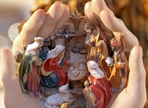 С Рождеством!