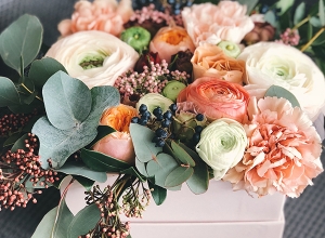 С днем рождения!