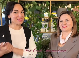 Что дала вам "Мон Этуаль"?