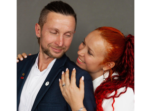 Как с помощью аромата заякорить мужчину?