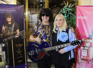 Звездный вечер