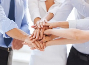 Сильная команда - формула успеха