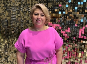 Новый вице-директор!