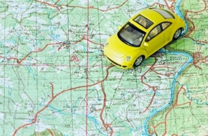 Заметки в КЭМПе