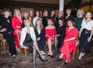 Аромавечеринка&nbsp;в Перми