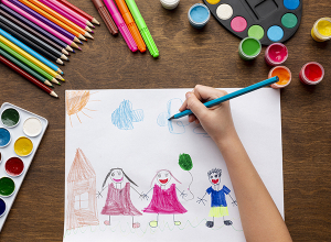 Конкурс  "Mon Etoile и Новый год" завершен!