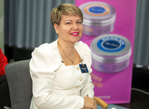 С днем рождения, Светлана!