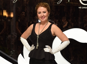 Поздравляем Марину!