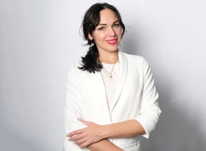 Наталья, с днем рождения!