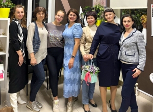 Как работают наши дистрибьюторы