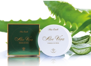 Для кожи вокруг глаз