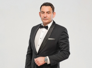 С днем рождения, наш Президент!