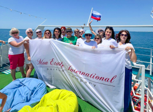 В Анапе было круто!