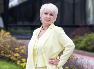 С днем рождения, Ирина!