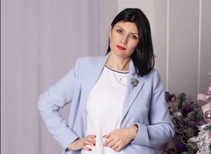 Муслимат, с днем рождения!