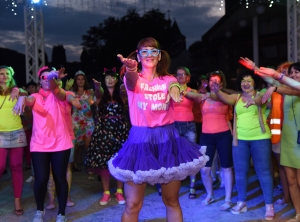 Мини-каникулы-2018 под Каменец-Подольским