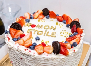 Праздник состоялся!