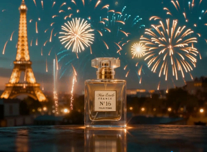 Аромат №16 &laquo;Парижский шик&raquo;