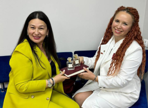 Ароматы по архетипам: как выбрать идеальный парфюм