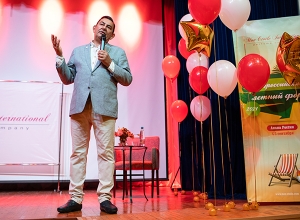 Подзарядка удалась!